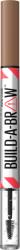 Maybelline szemöldökformázó Build a Brow 255 Soft Brown