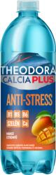 Theodora Calcia Plus Anti-Stress mangó-citromfű ízű enyhén szénsavas üdítőital 700 ml