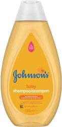 Johnson's Wash and Bath sampon pentru copii cu o textura usoara 500 ml