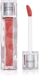 Muzigae Mansion Icy Glow tündöklő ajakfény árnyalat 06 Better 5 ml
