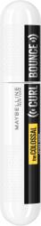 Maybelline szempillaspirál Colossal Curl Wsh After Dark