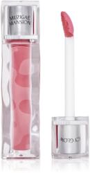 Muzigae Mansion Icy Glow tündöklő ajakfény árnyalat 01 Petal 5 ml