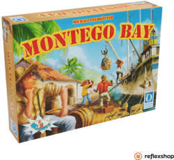 Queen Games Montego Bay