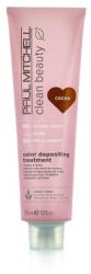 Paul Mitchell Clean Beauty Color Protect Color Depositing Treatment hajpakolás festett haj 150 ml nőknek - parfimo - 8 190 Ft