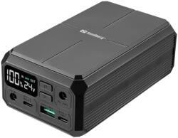 Sandberg Laptop 27000mAh Powerbank Black (421-13)