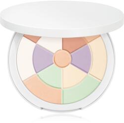 Avène Couvrance Illuminating Mosaic Powder pudra pentru luminozitate pentru piele sensibilă 10 g