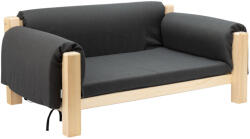Ferplast Ferplast Mizu kutyakanapé fekhely kutyáknak 82x45x34cm