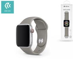 DEVIA Watch 44mm Sport Band szürke (ST324901)