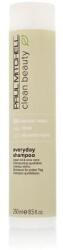 Paul Mitchell Clean Beauty Everyday Everyday Shampoo 250 ml sampon minden hajtípus uniszex