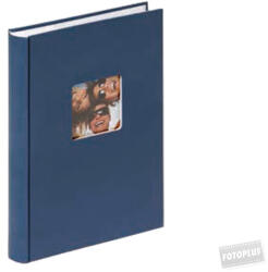 Walther Fun 300/10x15cm memo album kék (ME-111-L)