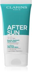 Clarins After Sun Soothing After Sun Balm napozás utáni balzsam a napbarnítottság meghosszabbítására 150 ml