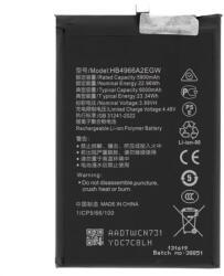 Akku 6000mAh LI-Polymer (HB4966A2EGW kompatibilis) (GP-162437)