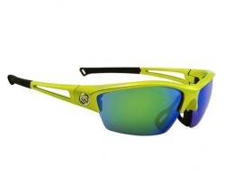 Kellys Szemüveg Wraith - Shiny Lime