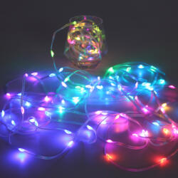 Globo RGB LED szalag - Led Band Globo 39018RGB (39018RGB)