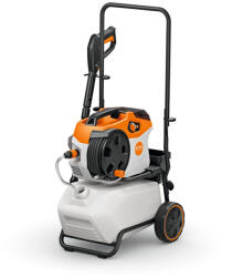 Stihl vezetőkocsi víztartállyal REA 60 és REA 100 akkus magasnyomású mosókhoz (RA015009800)