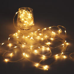 Globo LED fényfüzér - Led Band Globo 39019 (39019)