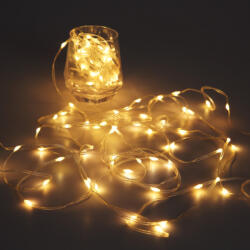 GLOBO LED fényfüzér - Led Band Globo 39018 (39018)