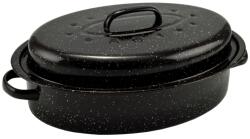 Perfect Home Sütőtál zománcozott felülettel 37x27cm 3, 5l - protechshop - 4 592 Ft