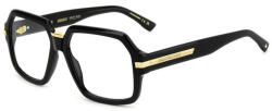 Dsquared2 D2 0162 807 56 Férfi szemüvegkeret (optikai keret)