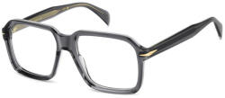 David Beckham DB 7139 TX7 56 Férfi szemüvegkeret (optikai keret) (DB 7139 TX7)
