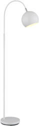 GLOBO Állólámpa, 150 cm, fehér - Bennem Globo 24779W (24779W)