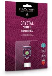MyScreen Crystal Shield BacteriaFree Galaxy Tab A7 Lite 8.7" Képernyővédő fólia (LA-1900)