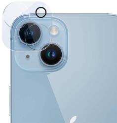 Epico Camera Lens Protector iPhone 15/15 Plus (81112151000001)