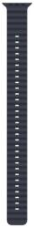 Apple Watch 49mm Navy Ocean Band Extension - Black Titanium Finish - PC (MYPC3ZM/A)