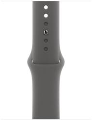 Apple Watch 40mm Stone Gray Sport Band - S/M (MAXF4ZM/A)