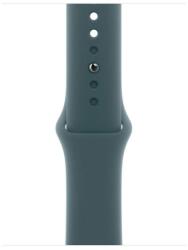 Apple Watch 40mm Lake Green Sport Band - M/L (MAX64ZM/A)