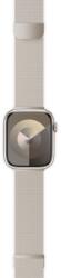 EPICO Watch Strap Milanese+ 38/40/41mm - csillagfehér (69818182100001)
