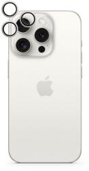 Epico Aluminium Lens Protector for Apple iPhone 15 Pro / 15 Pro Max - fehér titan (81312152100001)