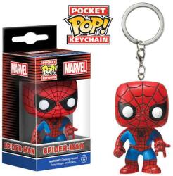 Funko POP! Kulcstartó Spide Man (Marvel) (849803049836)