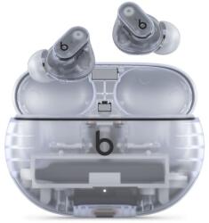APPLE Beats Studio Buds + - True Wireless Noise Cancelling Earbuds - Transparent fejhallgató (MQLK3EE/A)