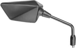Q-TECH Kawasaki Visszapillantó tükör, műanyag (jobb menet, M10), J (M008-525)