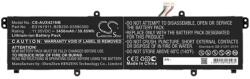 Cameron Sino Li-Ion akku (11.55V/3450mAh, Asus B0B200-03580300 kompatibilis) (CS-AUX421NB)