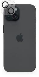 Epico Sapphire Camera Lens Protector iPhone 15 Pro/15 Pro Max (90812191000001)