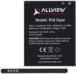 Allview akku 2300mAh LI-ION P10 Style (GP-92537)