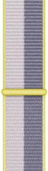 Apple Watch 41mm Lavender Gray/Light Lilac Sport Loop (MN5J3ZM/A)