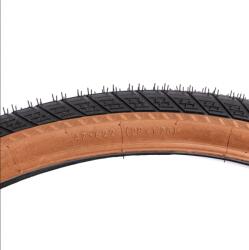 Micul Fermier Anvelopa, cauciuc bicicleta, EZ100101, 28x1.75 inch, Venom, 47x622mm, Micul Fermier, GF-2393-S001-G01 (GF-2393-S001-G01)