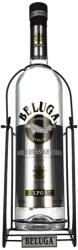 BELUGA Noble Vodka + állvány (40% 6L)