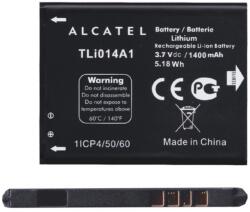 Alcatel akku 1400mAh LI-ION (TLI014A1 / TLI014A2 / CAB60B0000C1)
