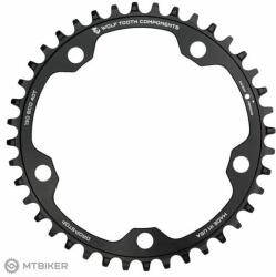 Wolf Tooth keskeny/széles BCD 130, átalakító Sram Flattophoz (44T)