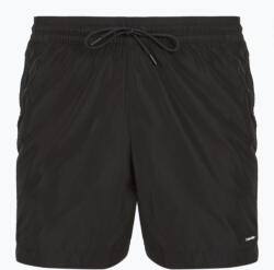 Calvin Klein Férfi Calvin Klein fürdőnadrág KM0KM01111BEH pvh fekete