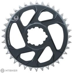 SRAM Eagle X-SYNC 2 Direct Mount lánckerék, offset 6 mm (34T)
