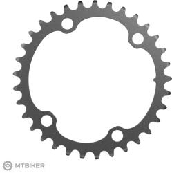 SRAM lánckerék ROAD 33T 107 BCD 2X12 RIVAL BLACK