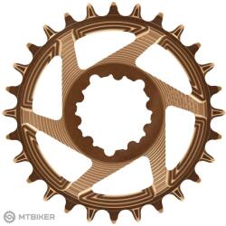 e*thirteen e*tizenhárom Helix Race váltó, SRAM, bronz (34T)