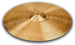 Paiste Signature széria Paiste Signature 20" Mellow Ride cintányér