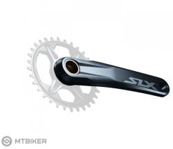 Shimano SLX FC-M7120 HT II hajtókar, 175 mm, 1x12, BOOST, lánctányér nélkül, középcsapágy nélkül