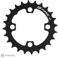 FORCE 10K konverter, 24T